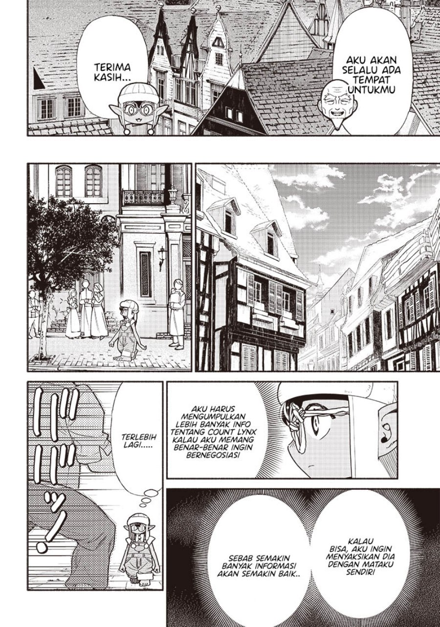 Tensei Goblin da kedo Shitsumon aru?